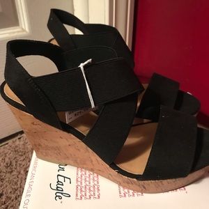 Wedges